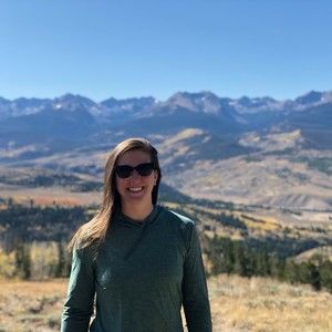 Meet your Posher, Laurel